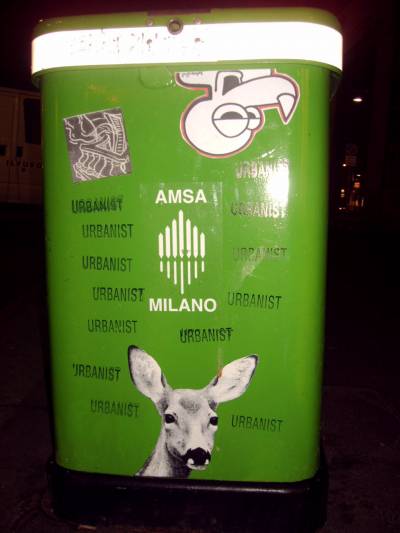 SANTY + FULM + URBANIST
